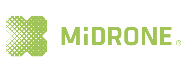 Midrone logo